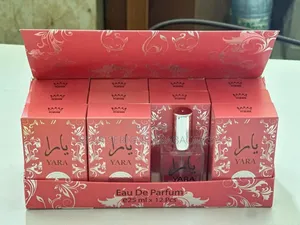 Eau De Parfum Différentes Senteur