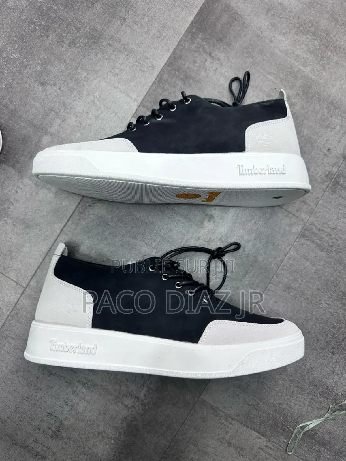 Timberland Chaussures