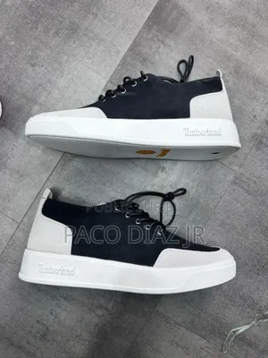 Photo - Timberland Chaussures