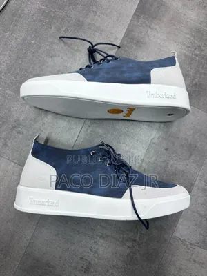 Timberland Chaussures