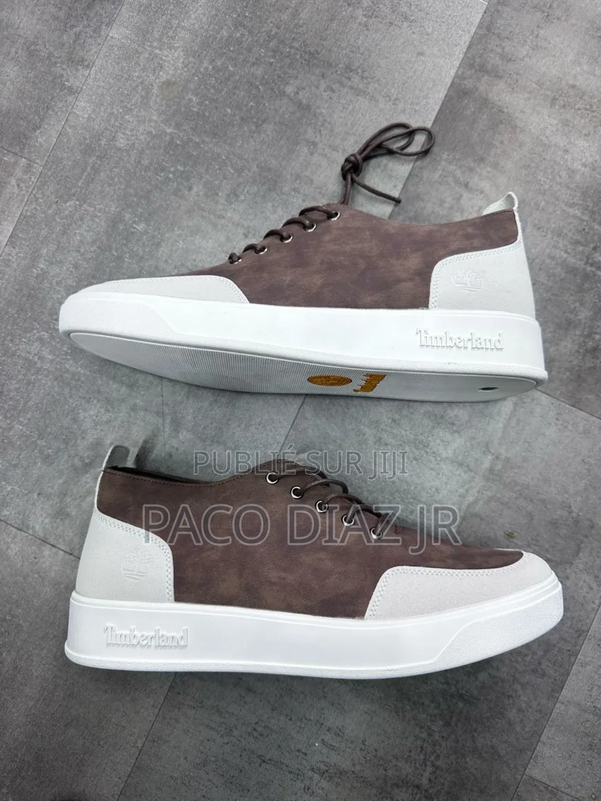 Timberland Chaussures