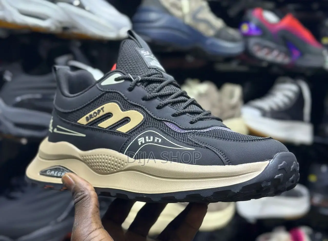 Disponible Original Sropt 39/40/41/42/43/44 Avec Box