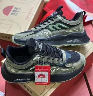 Disponible Original Sropt 39/40/41/42/43/44 Avec Box