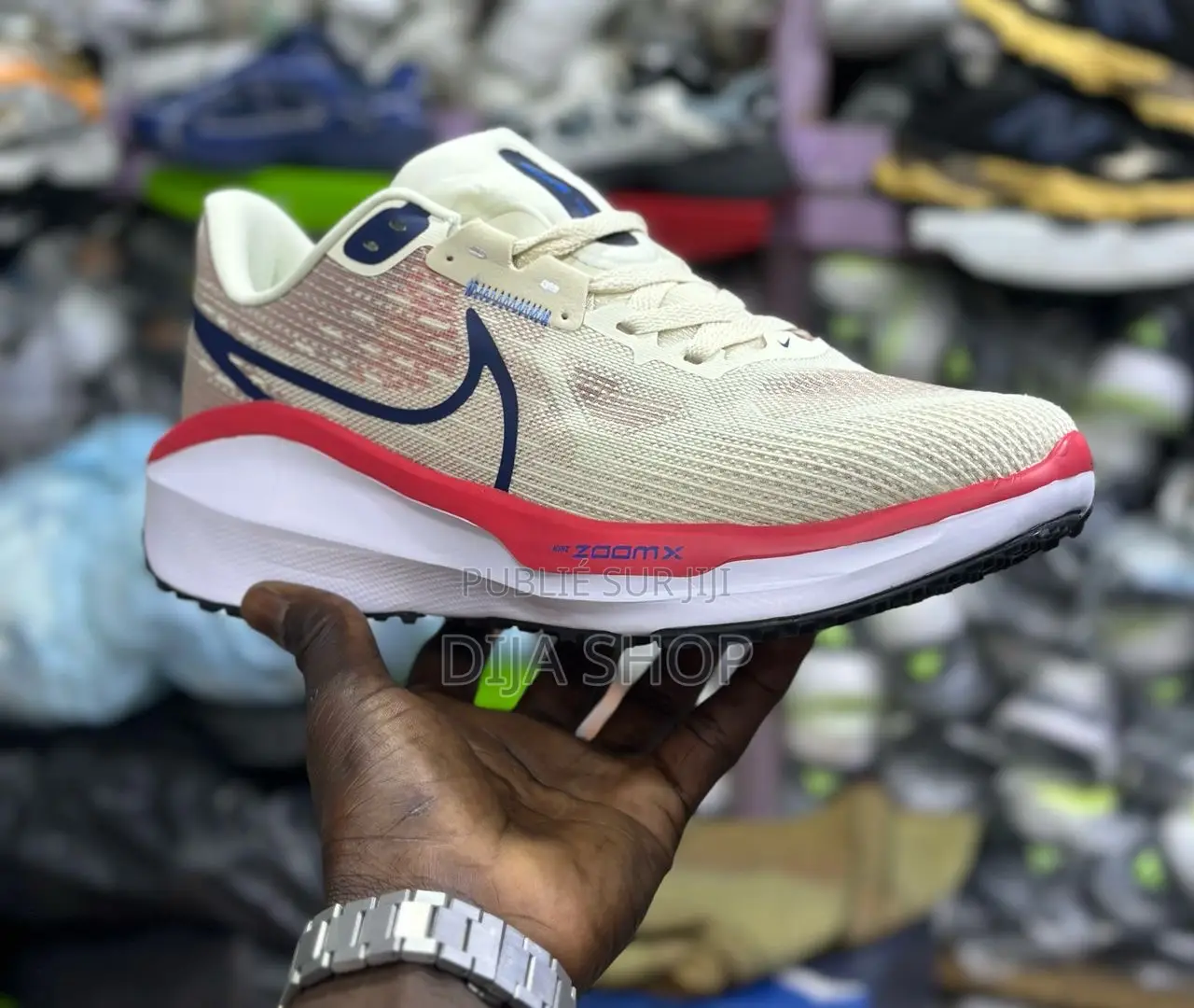 Disponible Original Nike Zoomx 41/42/43/44/45/