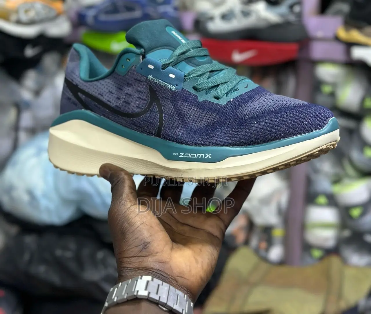 Disponible Original Nike Zoomx 41/42/43/44/45/