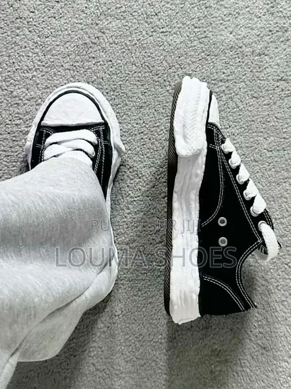 Original Maison Mihara Yasuhiro