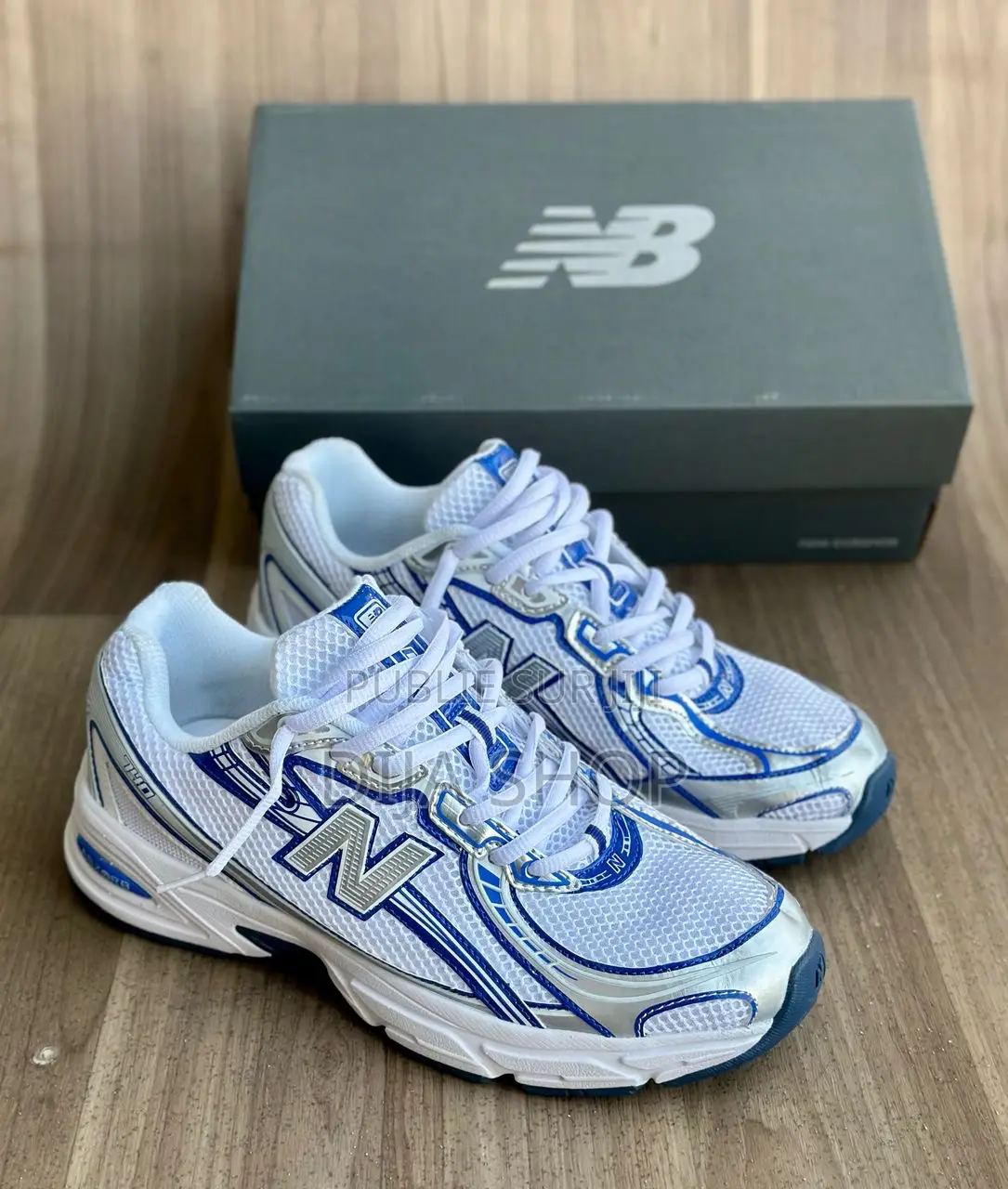 Disponible Original New Balance/43/44/45