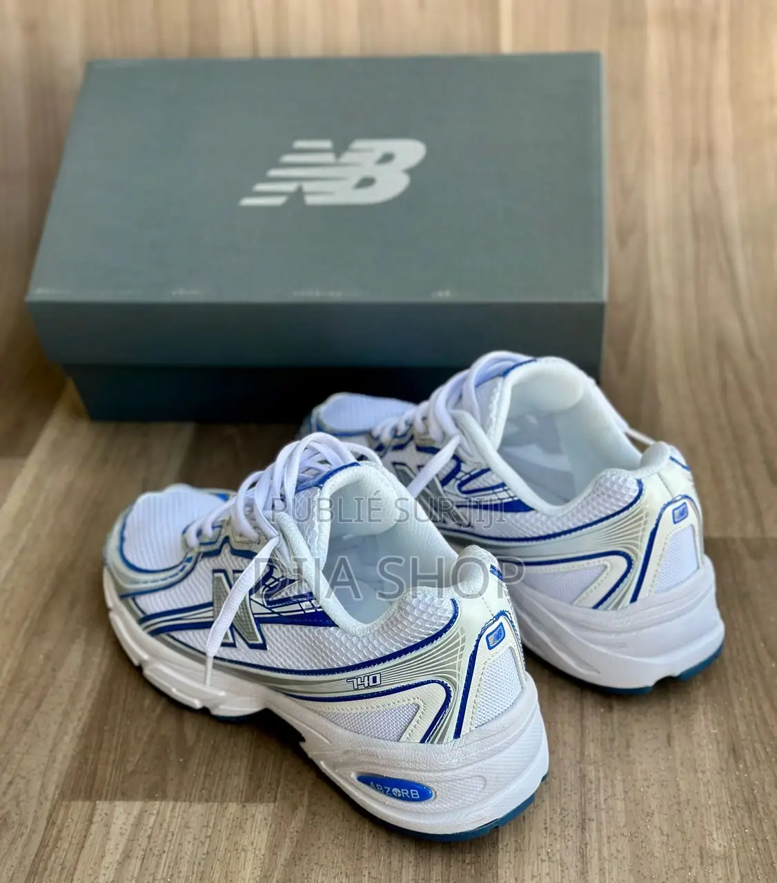 Disponible Original New Balance/43/44/45