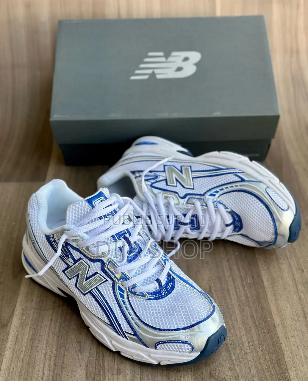 Disponible Original New Balance/43/44/45