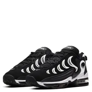 Photo - Original Nike Air Metal Max Disponible 40,41,42,43,44,45