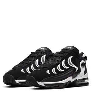 Original Nike Air Metal Max Disponible 40,41,42,43,44,45