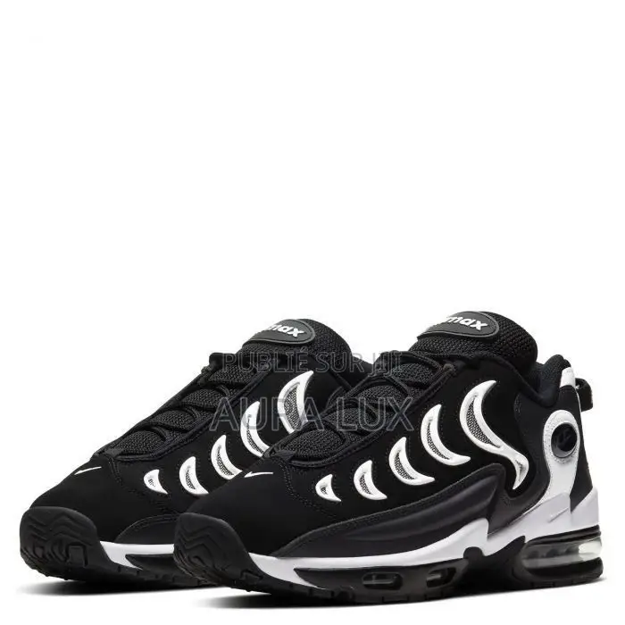 Original Nike Air Metal Max Disponible 40,41,42,43,44,45