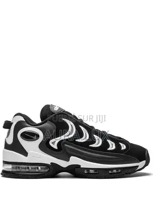 Original Nike Air Metal Max Disponible 40,41,42,43,44,45