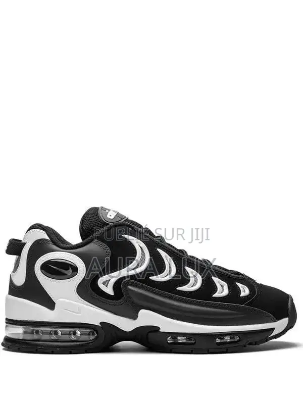 Original Nike Air Metal Max Disponible 40,41,42,43,44,45