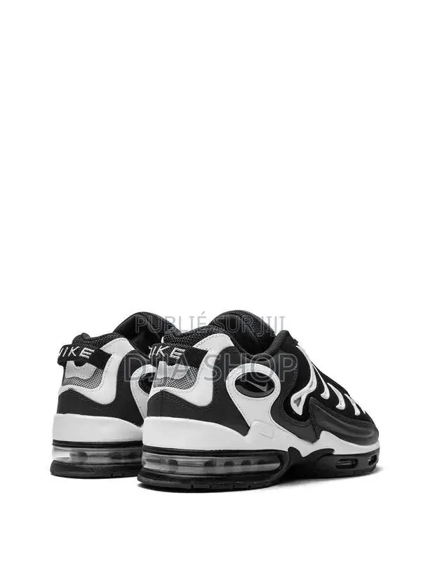 Original Nike Air Metal Max Disponible 40,41,42,43,44,45