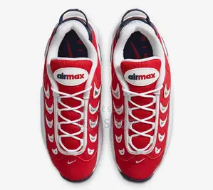 Original Nike Air Metal Max Disponible 40,41,42,43,44,45