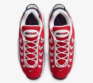 Original Nike Air Metal Max Disponible 40,41,42,43,44,45