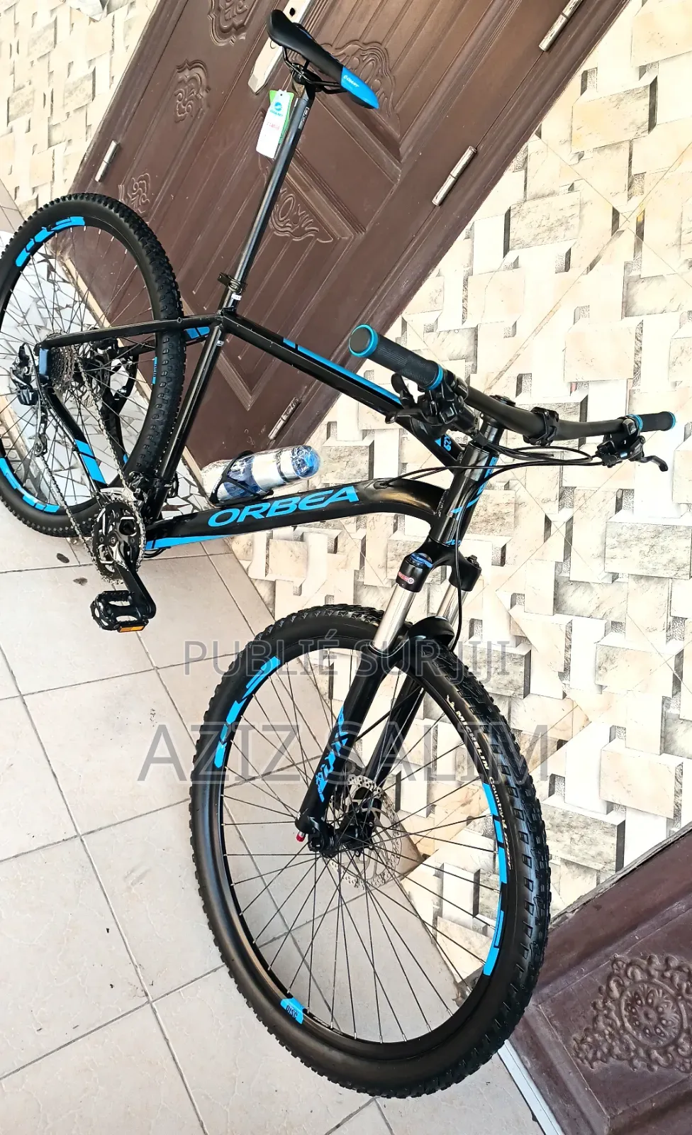Vélo VTT 29" XXL Orbea
