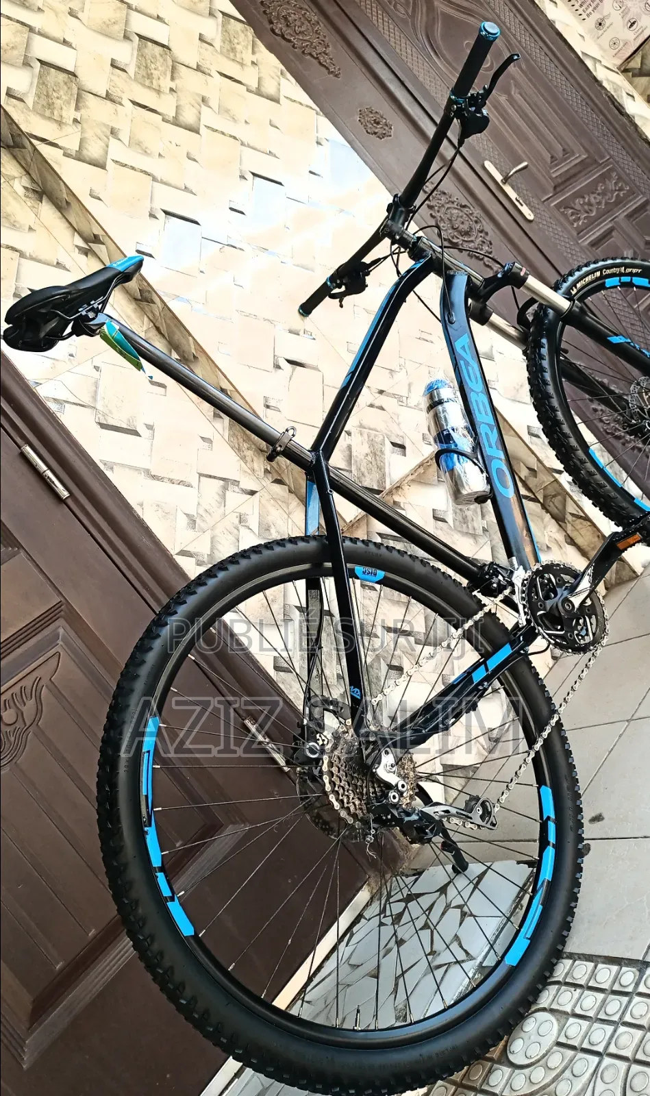 Vélo VTT 29" XXL Orbea