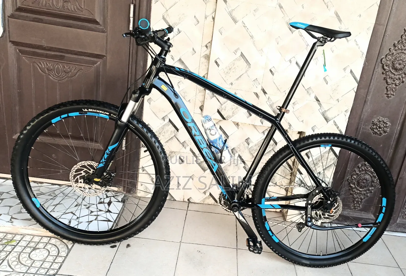 Vélo VTT 29" XXL Orbea