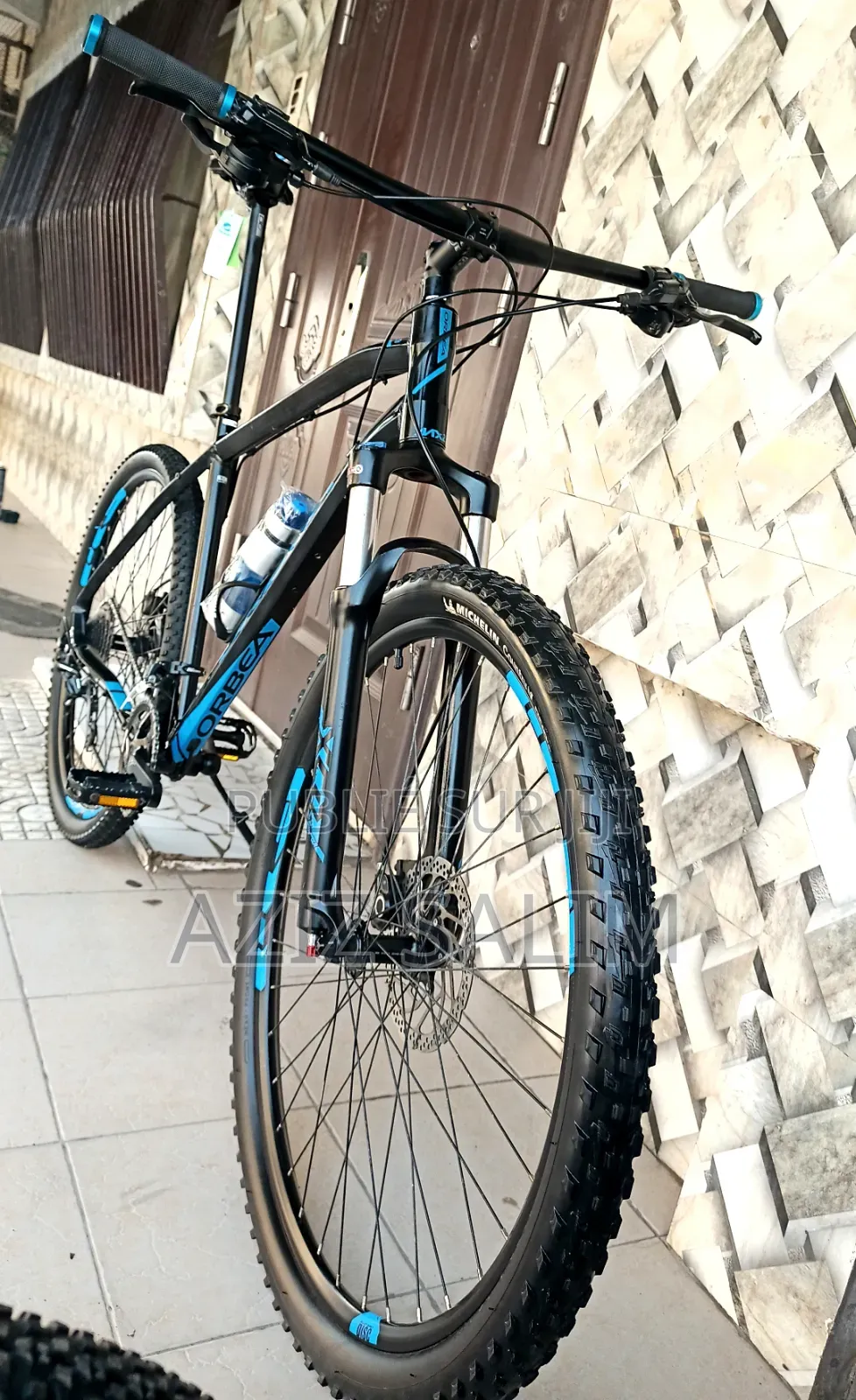 Vélo VTT 29" XXL Orbea