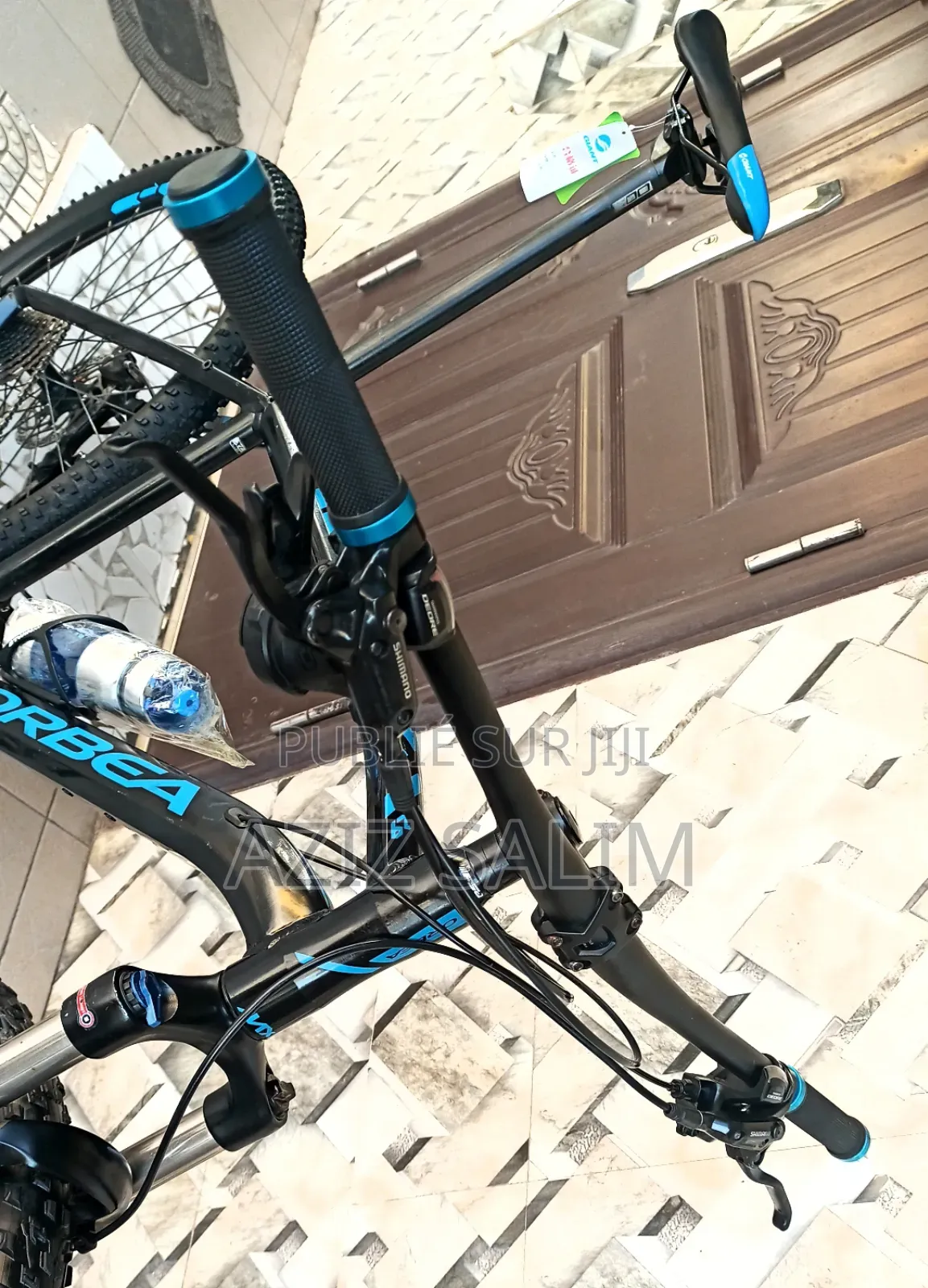 Vélo VTT 29" XXL Orbea