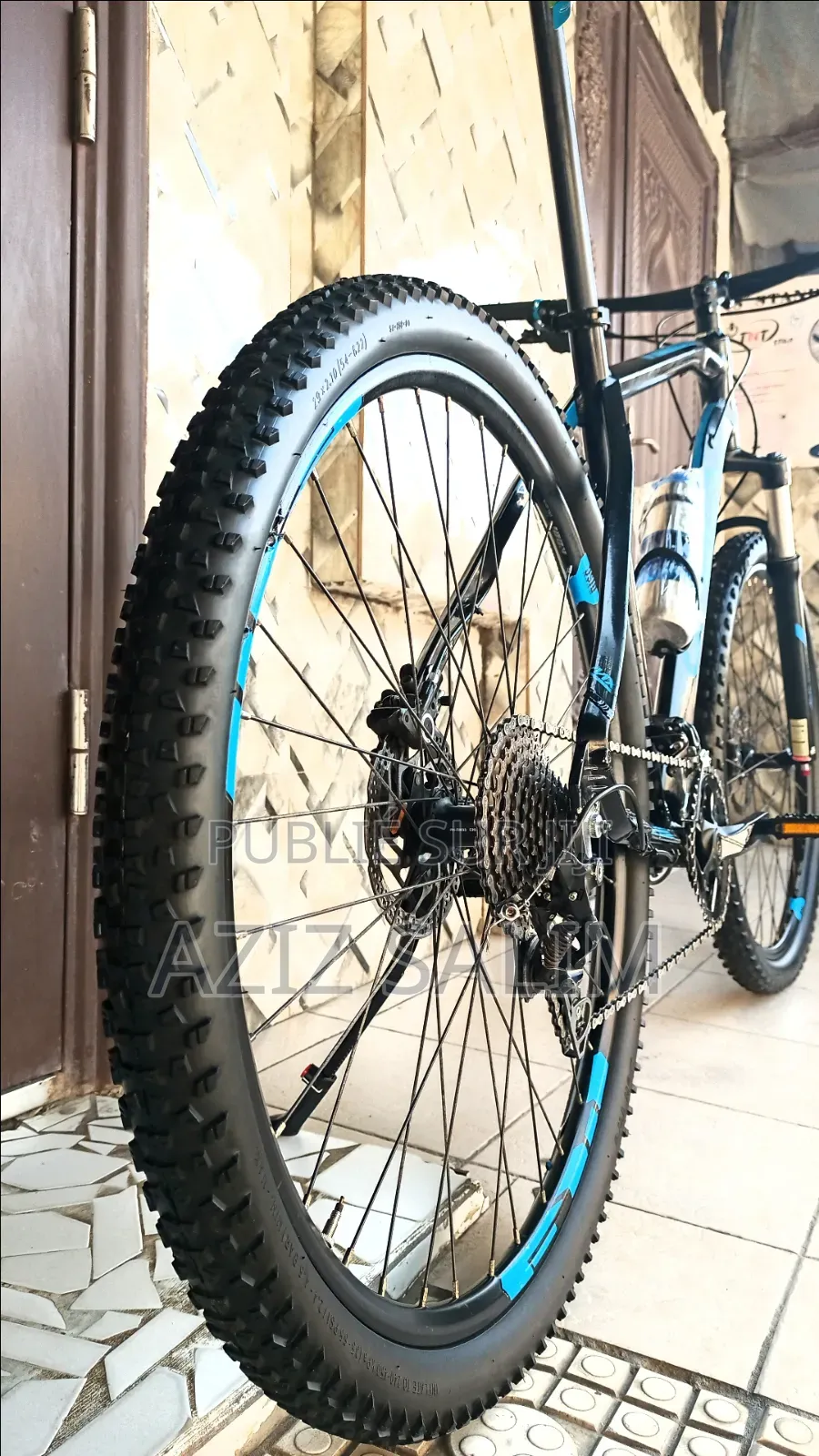 Vélo VTT 29" XXL Orbea