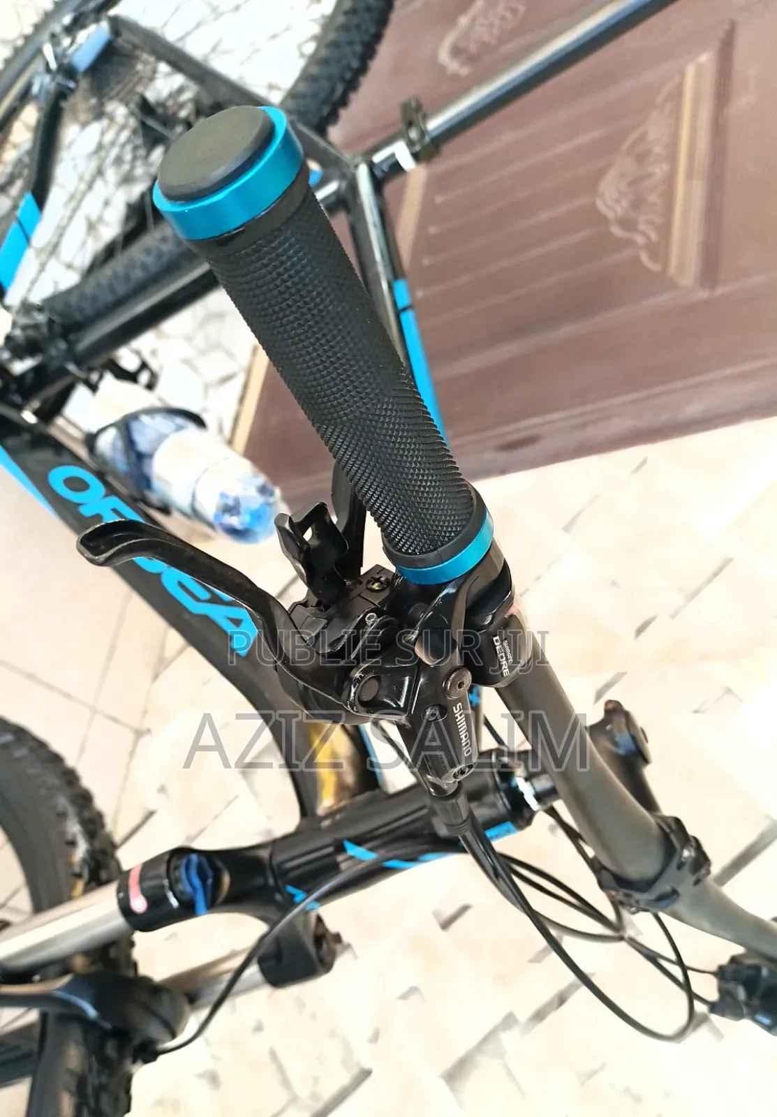 Vélo VTT 29" XXL Orbea