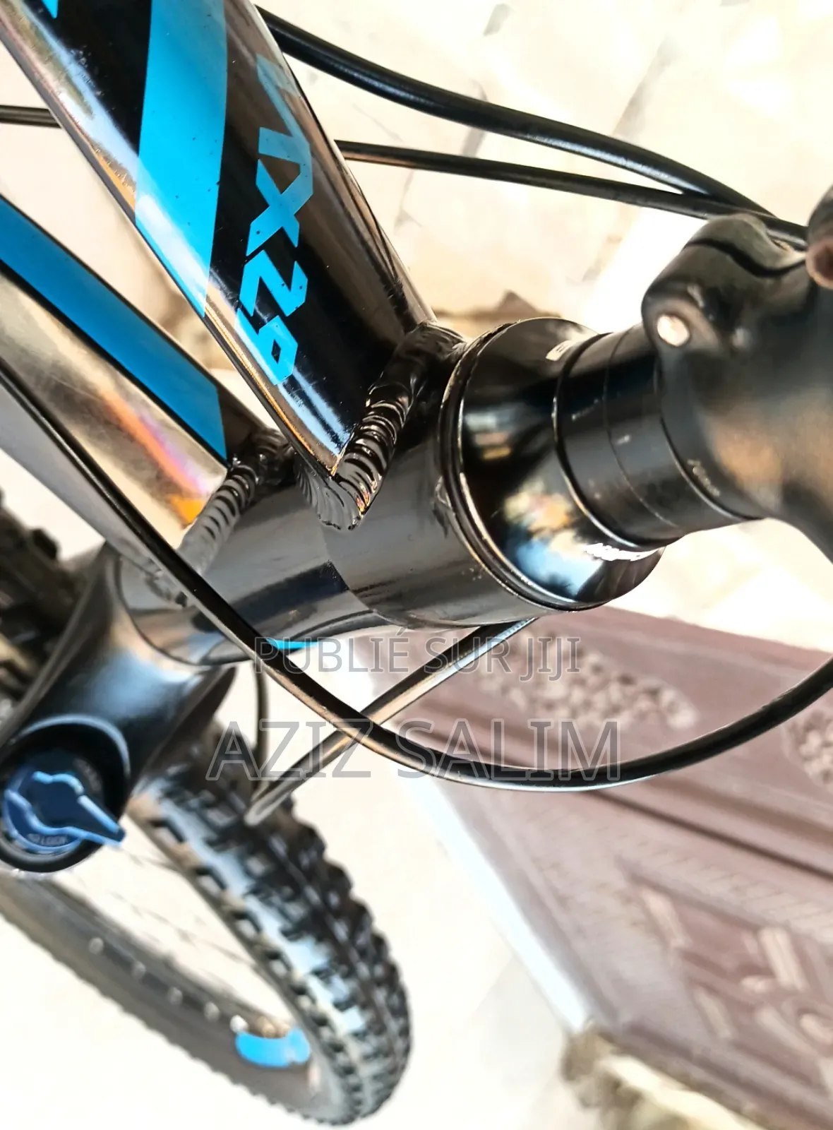 Vélo VTT 29" XXL Orbea