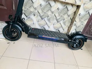 Trottinette Speedway Pro