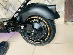 Trottinette Speedway Pro