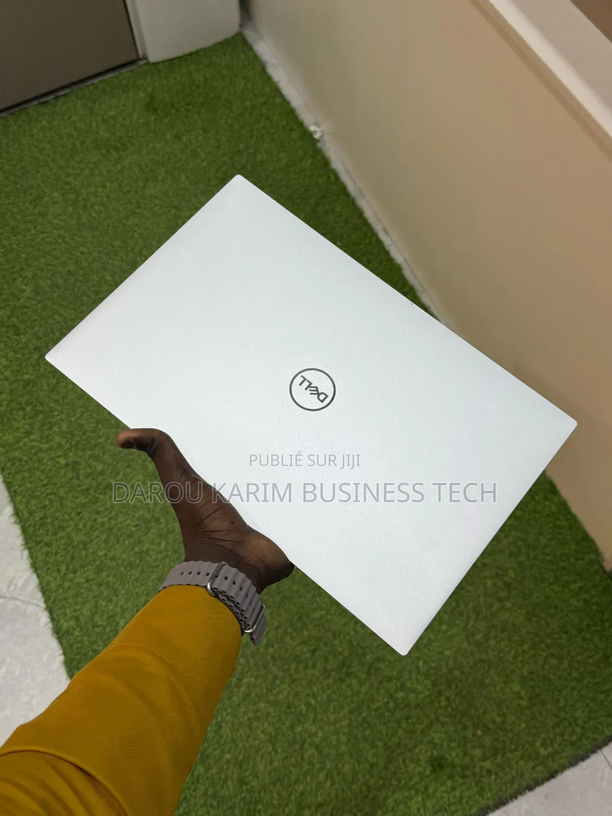 New Ordinateur Portable Dell XPS 17 9720 64GB Intel Core I7 SSD 1T