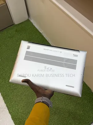 New Ordinateur Portable Dell XPS 17 9720 64GB Intel Core I7 SSD 1T