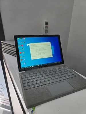 New Microsoft Surface Pro 4 8GB Intel Core I5 SSD 256GB