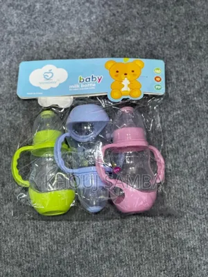 Photo - Ensemble Biberon