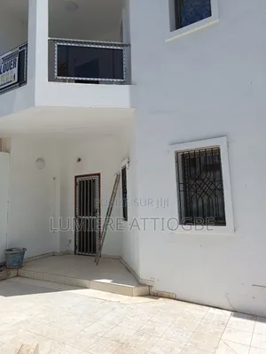 4chbre Maison dans Lumix Immo, Ngor à Louer