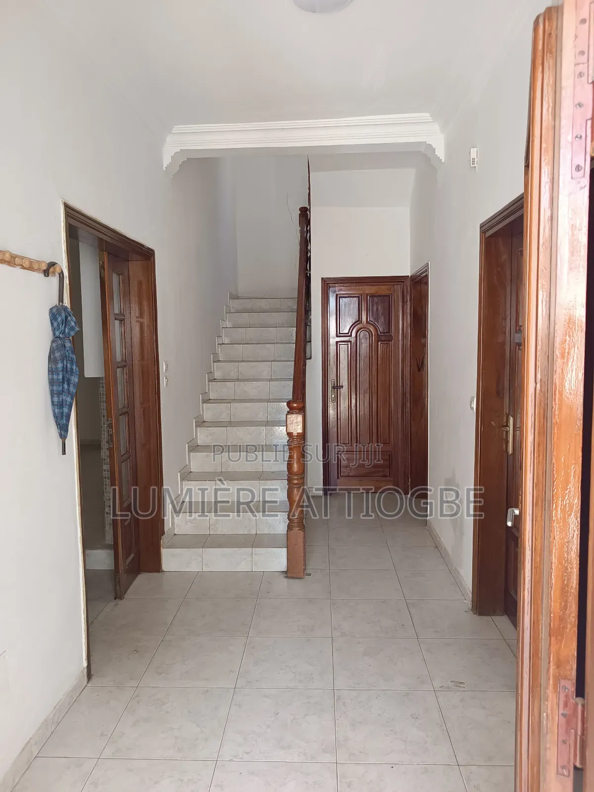 4chbre Maison dans Lumix Immo, Ngor à Louer