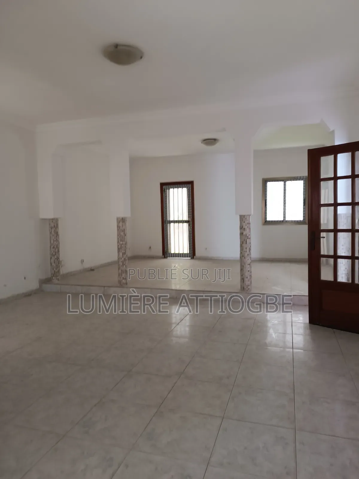 4chbre Maison dans Lumix Immo, Ngor à Louer