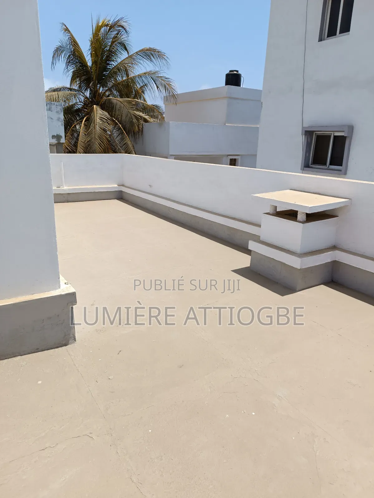 4chbre Maison dans Lumix Immo, Ngor à Louer