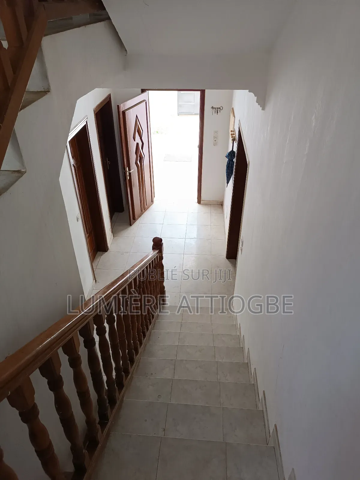 4chbre Maison dans Lumix Immo, Ngor à Louer