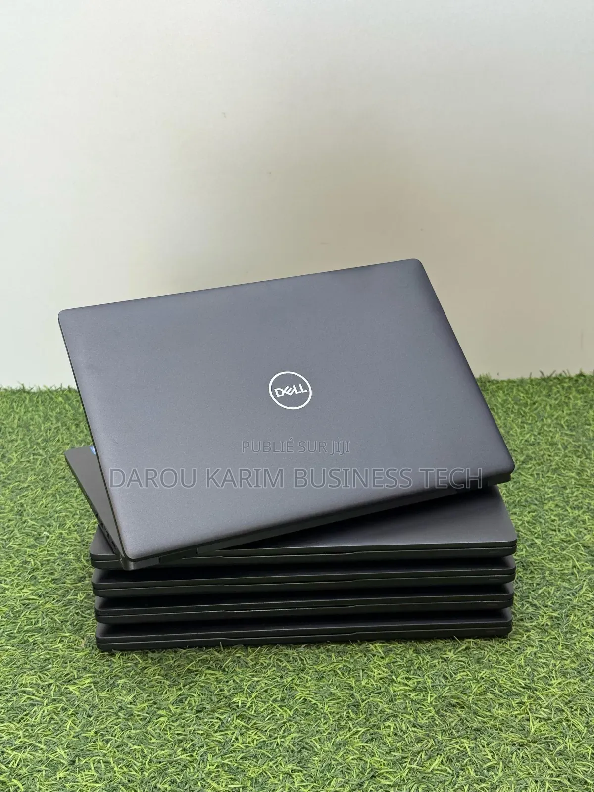 New Ordinateur Portable Dell Latitude 5400 16GB Intel Core I7 SSD 512GB