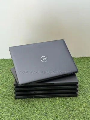 New Ordinateur Portable Dell Latitude 5400 16GB Intel Core I7 SSD 512GB