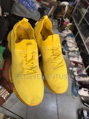 Photo - Boutique Américaine