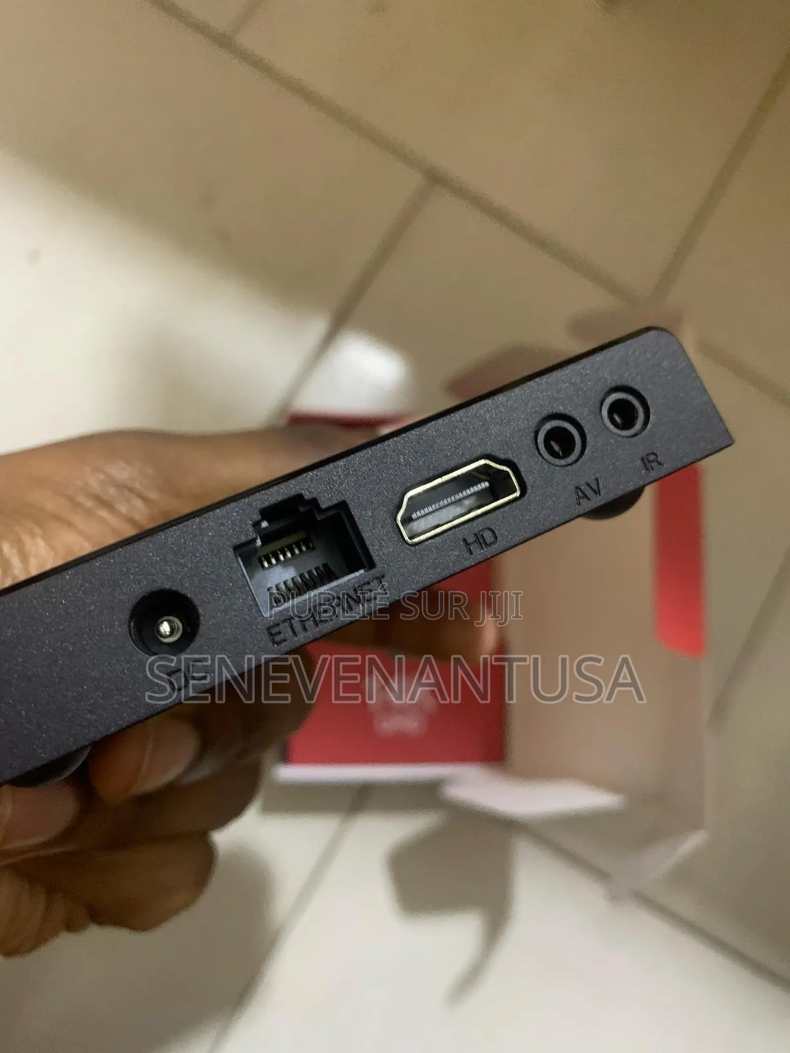 Boutique Américaine