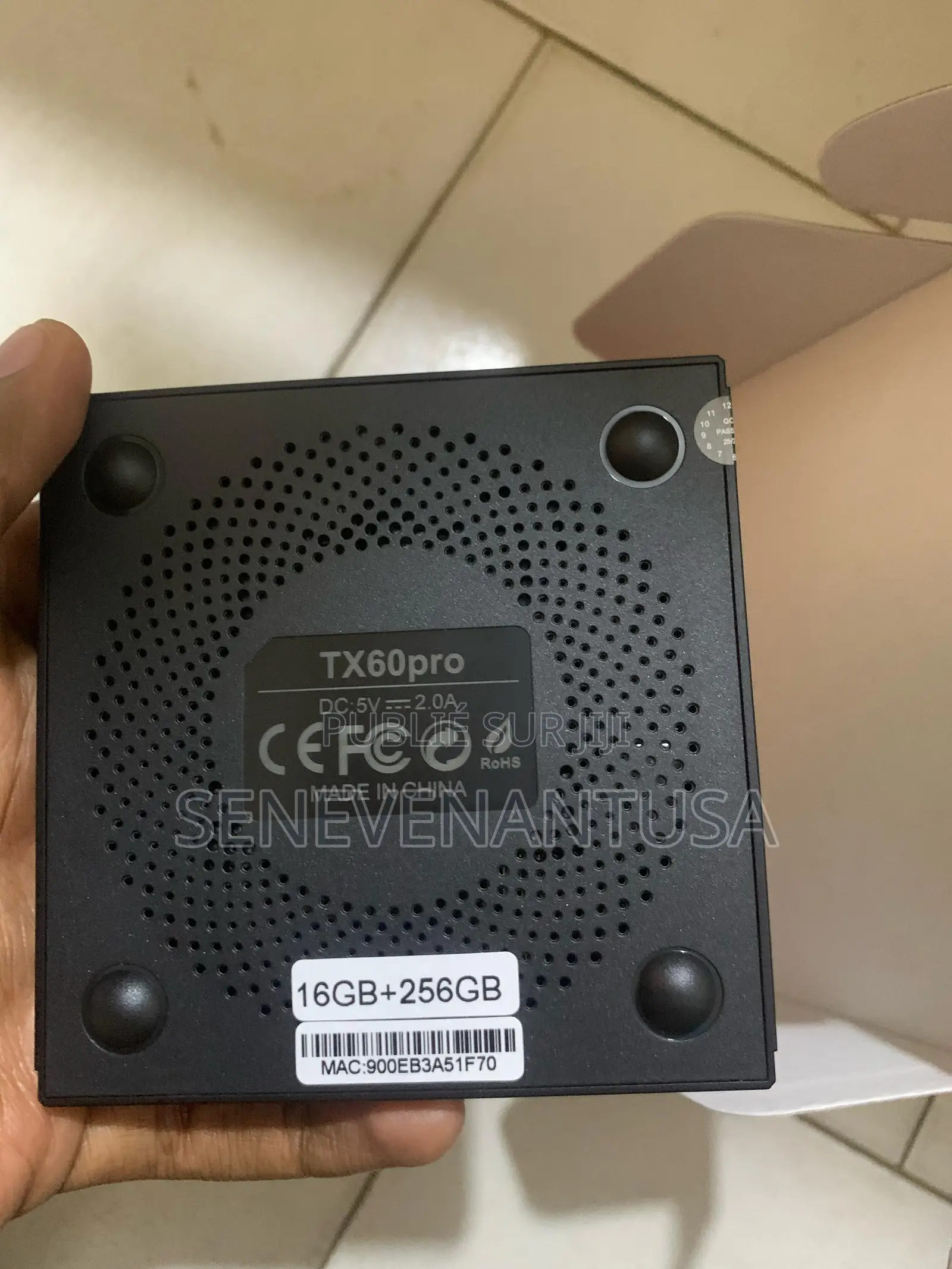 Boutique Américaine