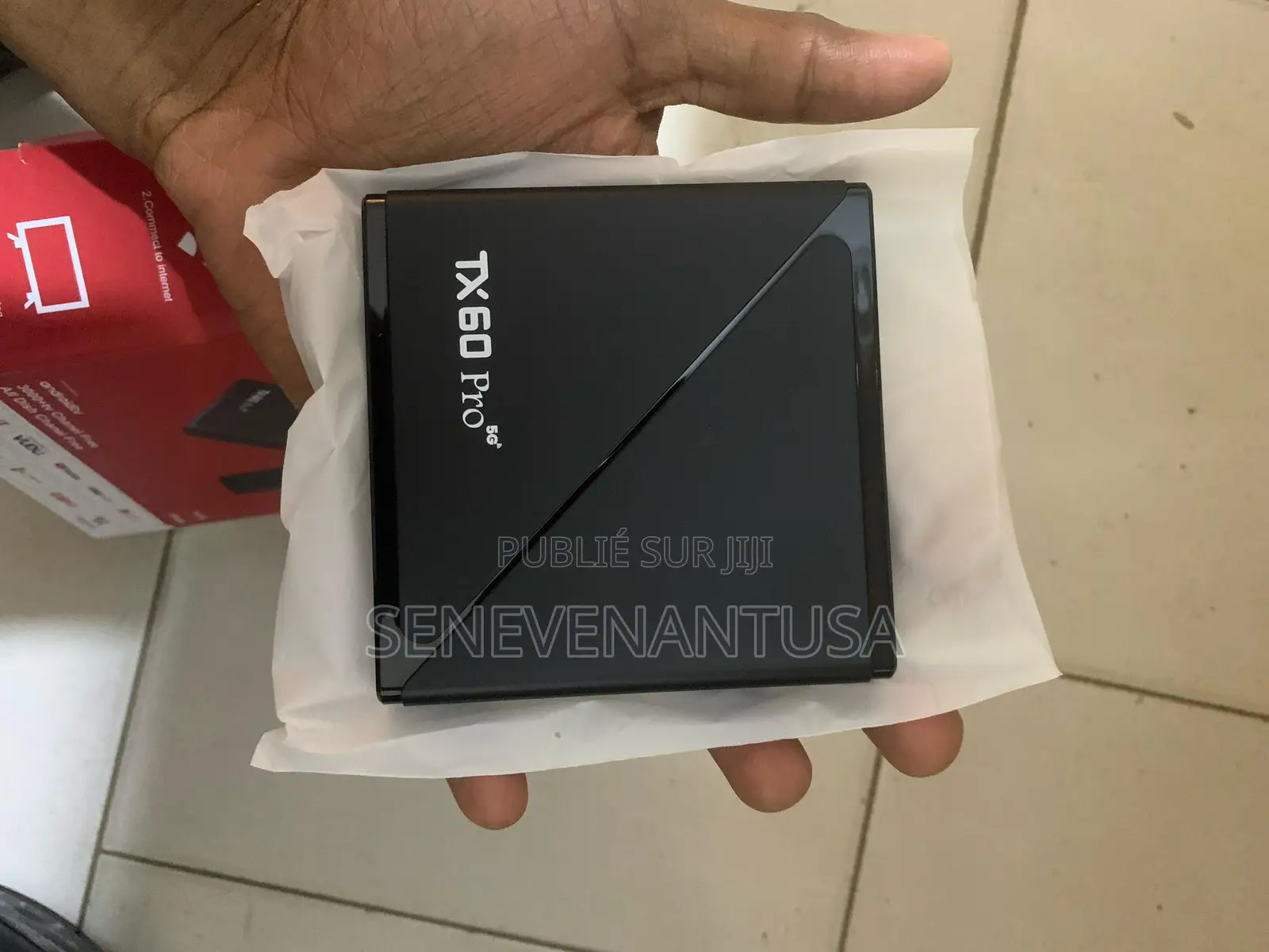 Boutique Américaine