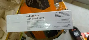 Airpods Max