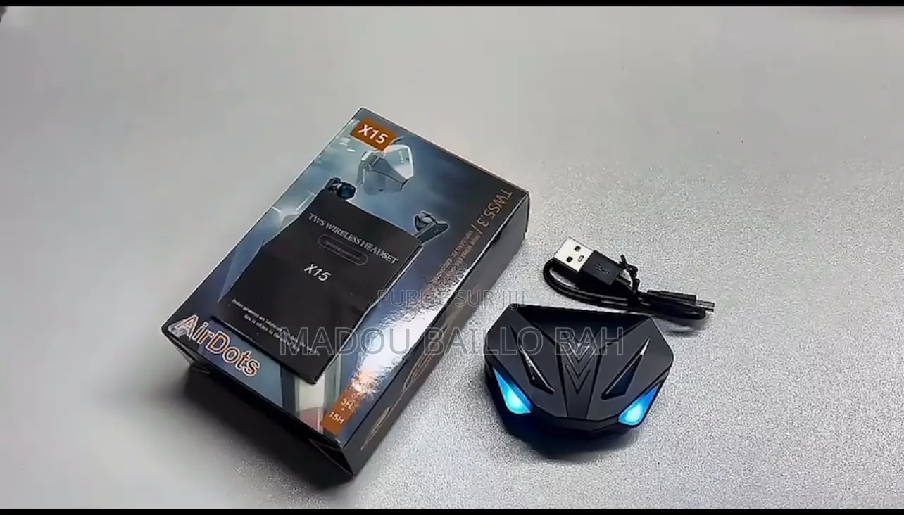 Airpod X15