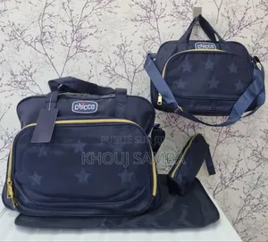 Photo - Ensemble Sacs