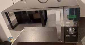 Micro-Ondes/Tout Capacité L Disponible